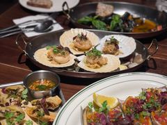 -Bistro 63 创意融合料理(广粤天地店)