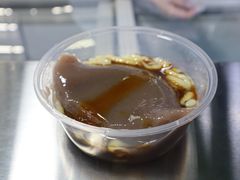 -张公桥美食街
