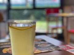 -Mr.Pizza米斯特比萨(五四广场青岛首店)