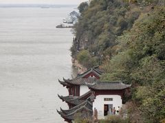 -采石矶景区