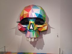 -chi K11艺术空间展览厅