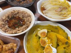 -玲燕蒸菜馆(江东路店)