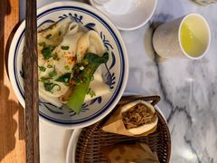 -西安饭庄·非遗陕菜(钟楼店)