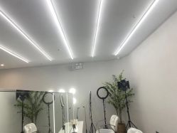 -CIT造型·烫发·染发