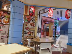 -大食代美食广场(上海中心店)