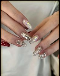 -鲸彩·美甲美睫科技护肤