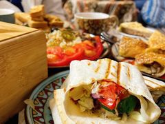 -Turka土耳咖(五大道店)