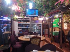 大堂-黑土地东北私房菜馆(南门大街店)