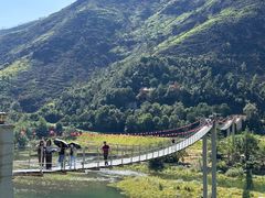 -千峡湖生态旅游度假区