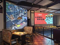 -小柴米·传统江西菜(八一广场店)