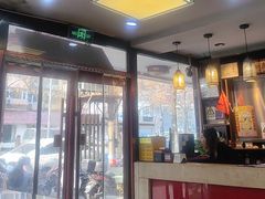 -湘桂人酒楼(西便门店)