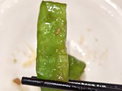 -清心茶楼·传统中山石岐菜