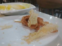 河源炸腐竹-龙鑫记清远脆皮鸡胡椒猪肚鸡