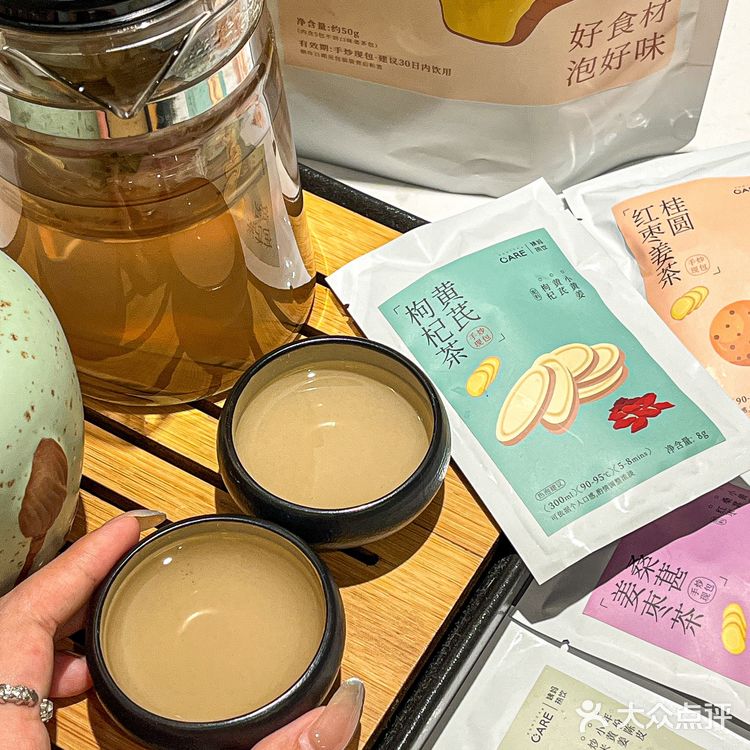 广州的奶茶🧋已经在nextlevel了...