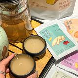 广州的奶茶🧋已经在nextlevel了...