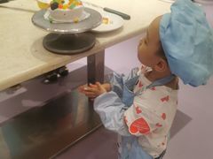 -芭菲盛宴·环球美食(袁家岗店)