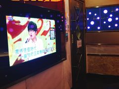-欢乐空间KTV(奥山世纪城店)