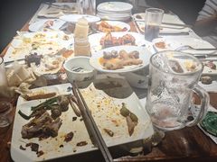 -汉巴味德·烤肉与啤酒的自助(杭州大悦城店)