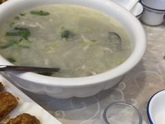 -东江海鲜大排档·潮汕菜·砂锅粥