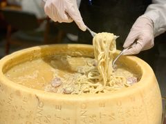 -新贝乐意大利餐厅(苏州中心店)