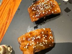 -戏作寿司(观音桥店)