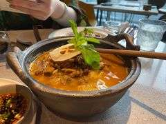 -半山腰·云南菜(侨福芳草地店)