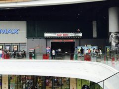 -CGV影城(东港IMAX店)