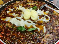 -聂发财重庆江湖菜(解放碑店)