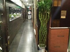 -城南往事风味主题餐厅(领秀城店)