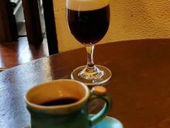 -RUMORS COFFEE ROASTERY鲁马滋咖啡(湖南路店)