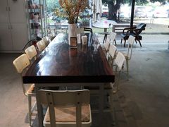-微焙咖啡工厂(海峡创意产业园·红坊店)