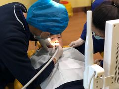-编贝口腔(美盛中心店)