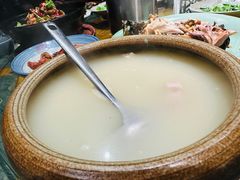 -兰溪小馆(首经贸店)