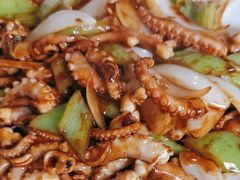 -小红门海鲜