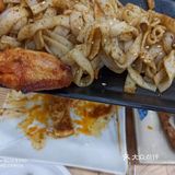 在光谷逛逛街，来到德意风情街，找到这家神马海鲜烧烤