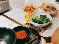 -乔阿马·江南味·驴肉香(龙湖华泾天街店)