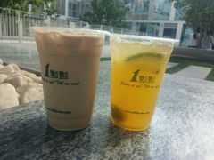 -1点点(银座和谐广场店)
