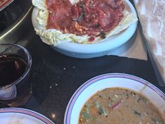 -三江两海老火锅(北京首店)