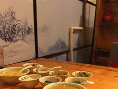 -老康火锅(桥南街店)