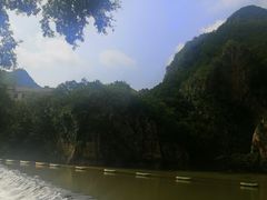 -大连冰峪旅游度假区