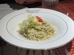 黑松露意面-Primo·丽莫意大利窑烤披萨