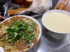 -正味斋锅巴菜(西北角店)