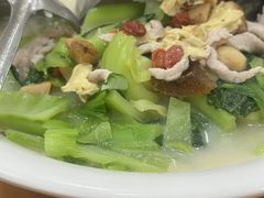 -华翔农庄(沙埔店)