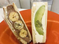 -Fruwich果明治(西单更新场店)