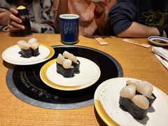 -合点寿司(美罗城店)