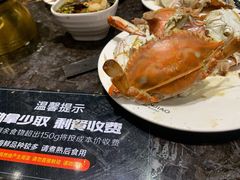 -川骄海鲜自助(河东店)