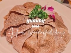 -巴奴毛肚火锅(悠唐购物中心店)
