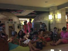 -菲拉拉漫温泉(东环路店)