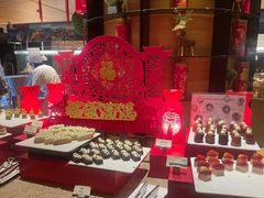 -上海东方佘山翰悦阁酒店·Vie全日制餐厅