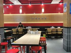 大堂-鸭得堡老鸭汤·鸭血粉丝(如东三元店)